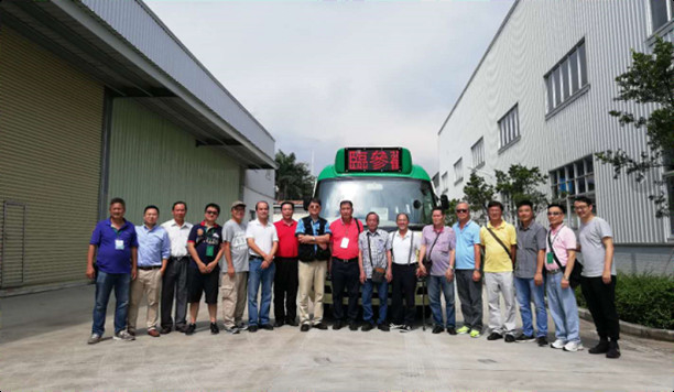 चीन GUANGZHOU CHAMPION MACHINERY CO.,LTD कंपनी प्रोफाइल