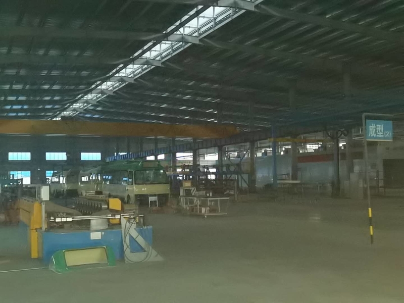 चीन GUANGZHOU CHAMPION MACHINERY CO.,LTD कंपनी प्रोफाइल