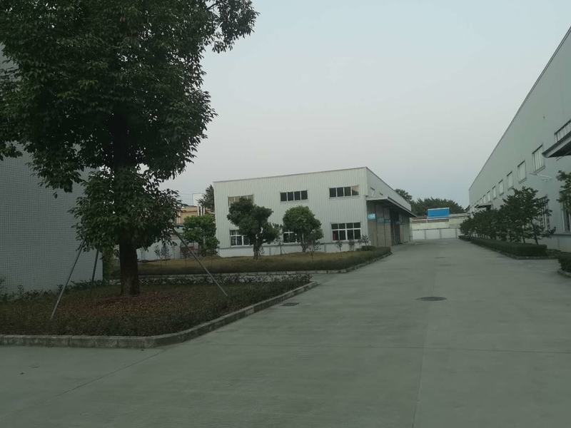 चीन GUANGZHOU CHAMPION MACHINERY CO.,LTD कंपनी प्रोफाइल