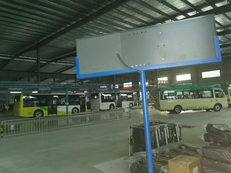 चीन GUANGZHOU CHAMPION MACHINERY CO.,LTD कंपनी प्रोफाइल