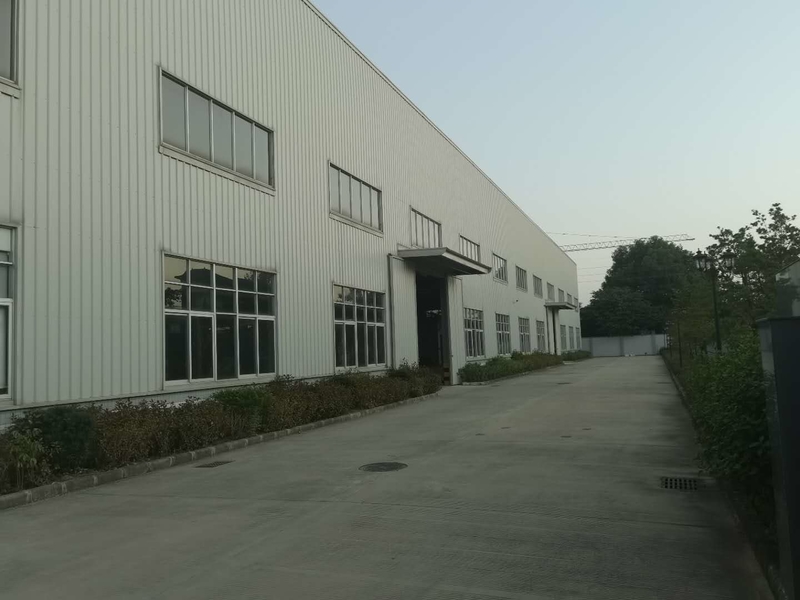 चीन GUANGZHOU CHAMPION MACHINERY CO.,LTD कंपनी प्रोफाइल
