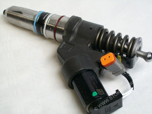 Standard Size ISO9001 Diesel Fuel System Components Cummins Diesel Injectors