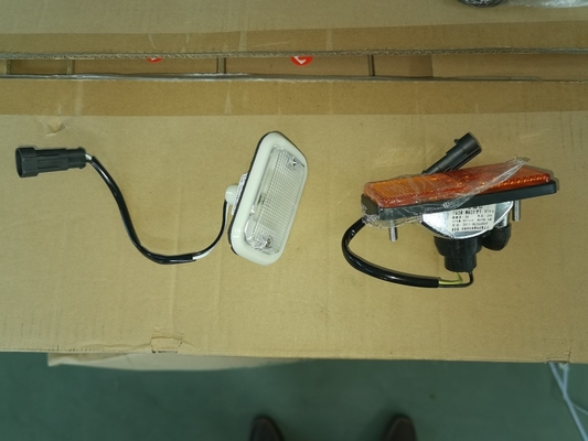 Toyota oem parts.For toyota coaster engine parts. toyota coaster spare parts.Lights