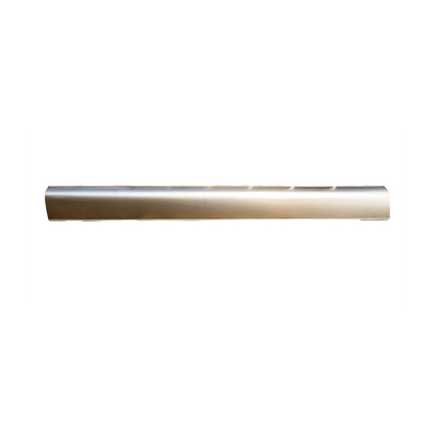 OEM H329.5mm Car Roof Side Rails For Toyoto Coaster