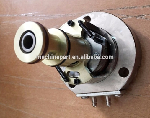 3408326 Cummins Diesel Engine Cummins Fuel Control Actuator