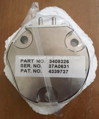 3408326 Cummins Diesel Engine Cummins Fuel Control Actuator