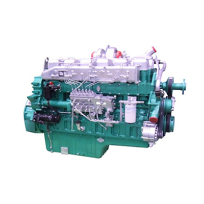 Direct Injection 1350RPM 435HP Diesel Marine Engine YC6TD435L-C20