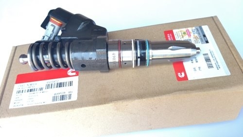 Standard Size ISO9001 Diesel Fuel System Components Cummins Diesel Injectors